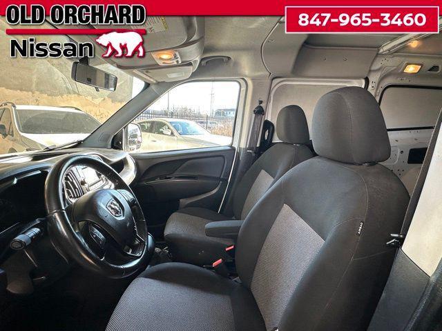 used 2017 Ram ProMaster City car, priced at $15,772