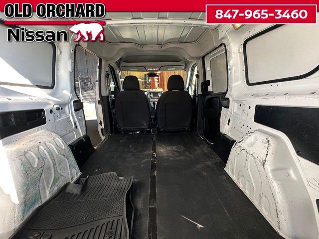 used 2017 Ram ProMaster City car, priced at $15,772