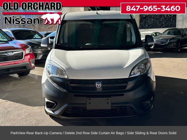 used 2017 Ram ProMaster City car, priced at $15,772