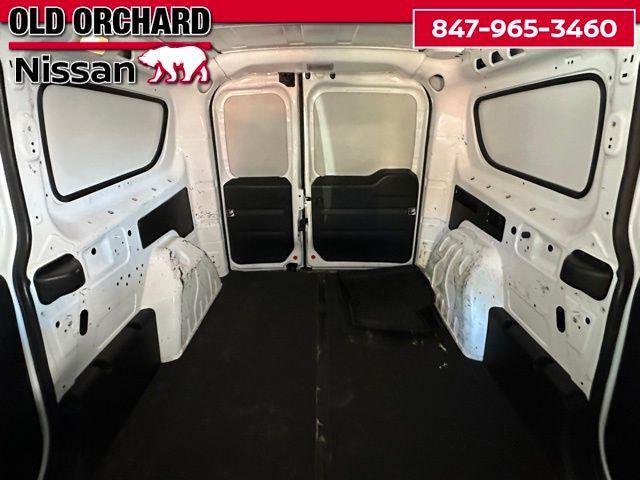 used 2017 Ram ProMaster City car, priced at $15,772