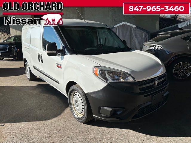 used 2017 Ram ProMaster City car, priced at $15,772