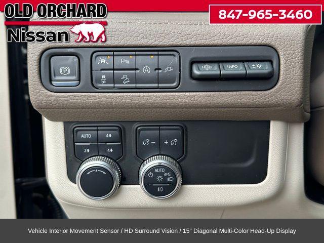 used 2021 GMC Yukon car, priced at $52,972