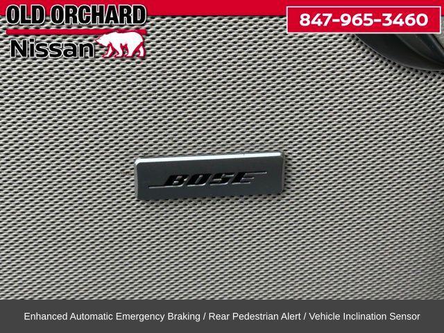 used 2021 GMC Yukon car, priced at $52,972