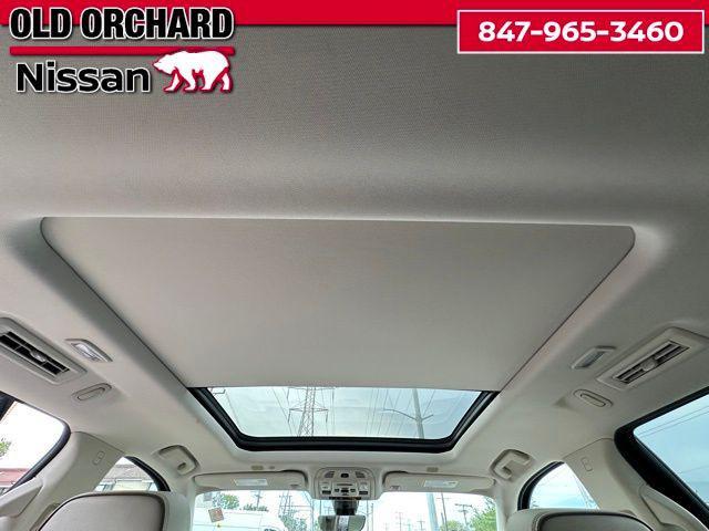 used 2021 GMC Yukon car, priced at $52,972