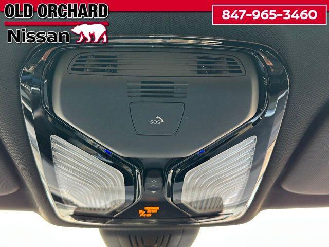 used 2023 BMW X5 car, priced at $46,472