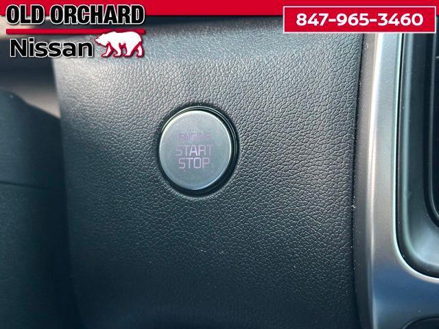 used 2023 Kia Sorento car, priced at $28,887