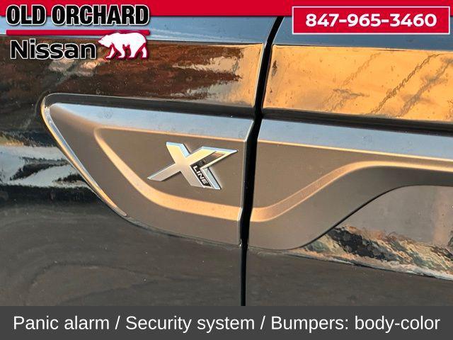 used 2023 Kia Sorento car, priced at $28,887