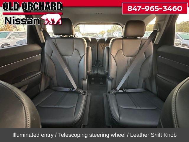 used 2023 Kia Sorento car, priced at $28,887