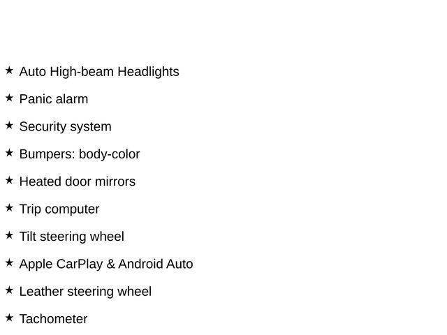 used 2023 Kia Sorento car, priced at $28,887