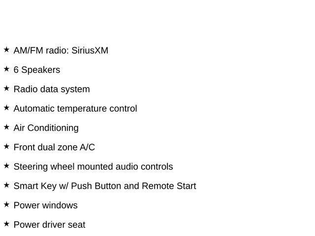 used 2023 Kia Sorento car, priced at $28,887
