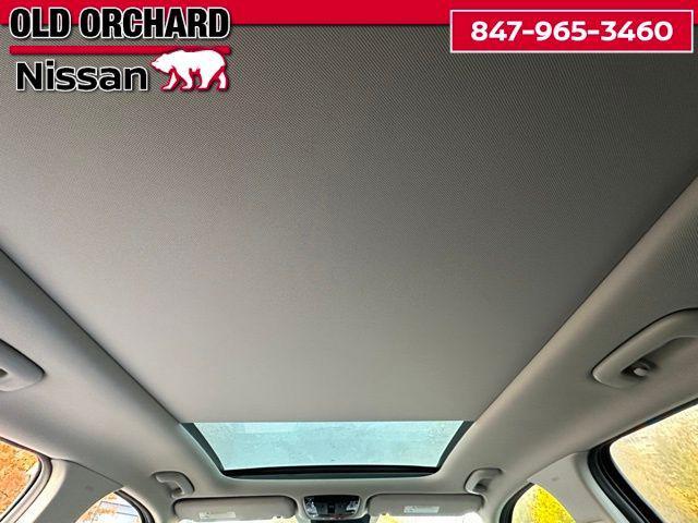 used 2023 Kia Sorento car, priced at $28,887