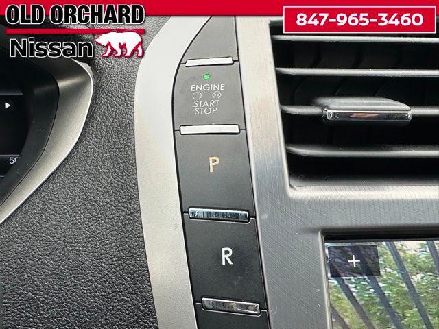 used 2020 Lincoln MKZ Hybrid car, priced at $26,888