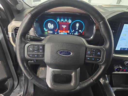 used 2022 Ford F-150 car, priced at $42,488