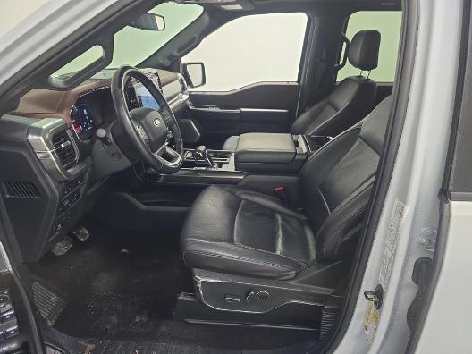 used 2022 Ford F-150 car, priced at $42,488