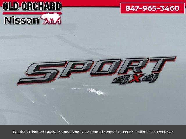 used 2022 Ford F-150 car, priced at $41,872