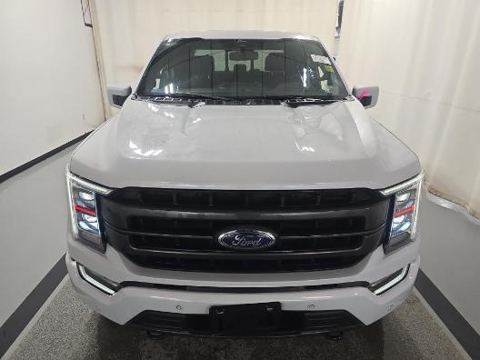 used 2022 Ford F-150 car, priced at $42,488