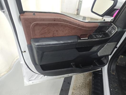 used 2022 Ford F-150 car, priced at $42,488