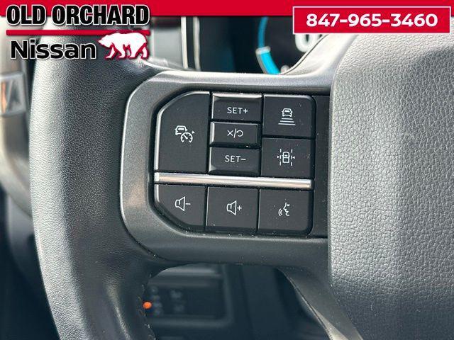 used 2022 Ford F-150 car, priced at $41,872