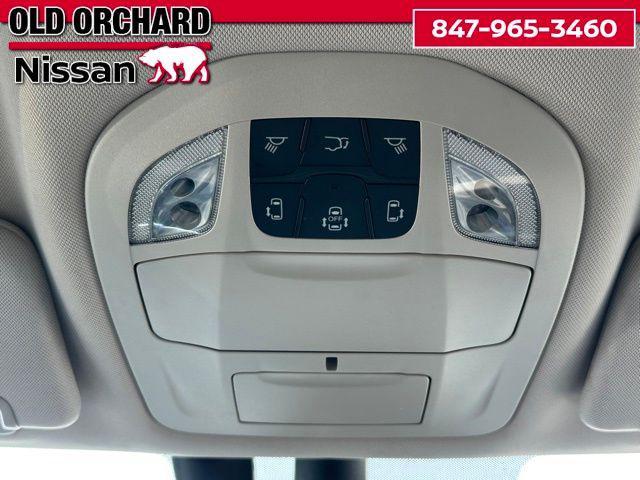 used 2021 Chrysler Pacifica car, priced at $29,972