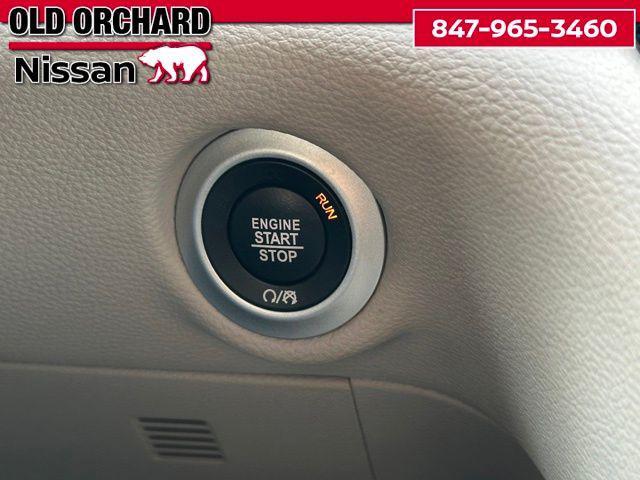 used 2021 Chrysler Pacifica car, priced at $29,972
