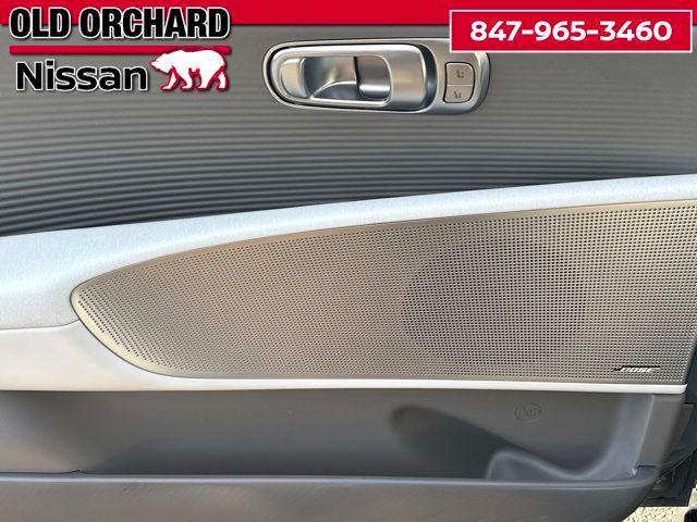 used 2023 Hyundai IONIQ 6 car, priced at $27,888