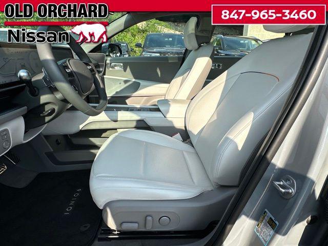 used 2023 Hyundai IONIQ 6 car, priced at $27,888