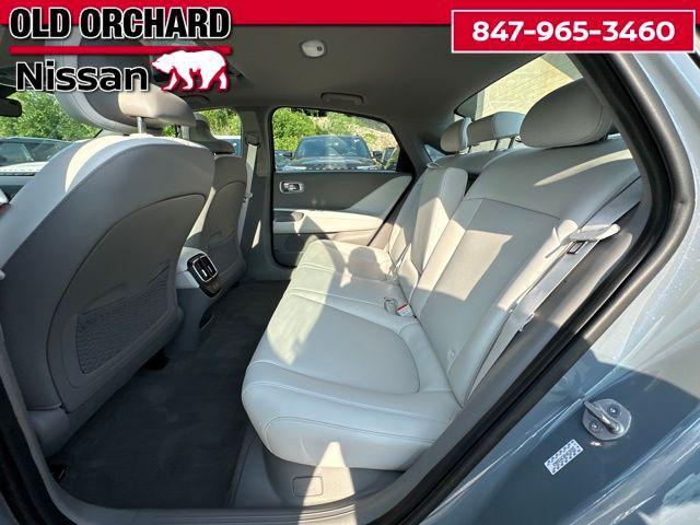 used 2023 Hyundai IONIQ 6 car, priced at $27,888
