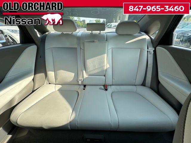 used 2023 Hyundai IONIQ 6 car, priced at $27,888