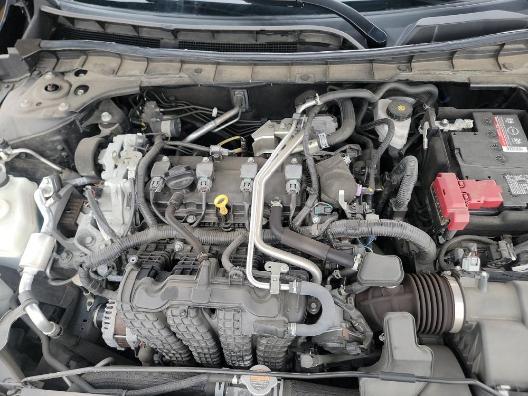 used 2022 Nissan Altima car, priced at $22,441