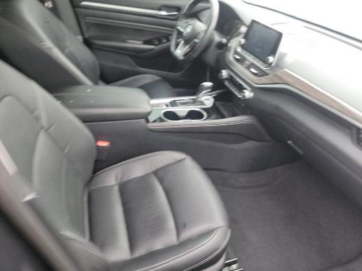 used 2022 Nissan Altima car, priced at $22,441