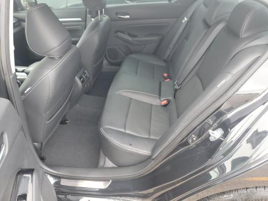 used 2022 Nissan Altima car, priced at $22,441