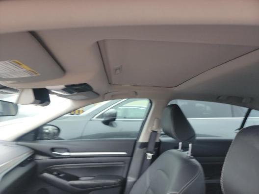 used 2022 Nissan Altima car, priced at $22,441