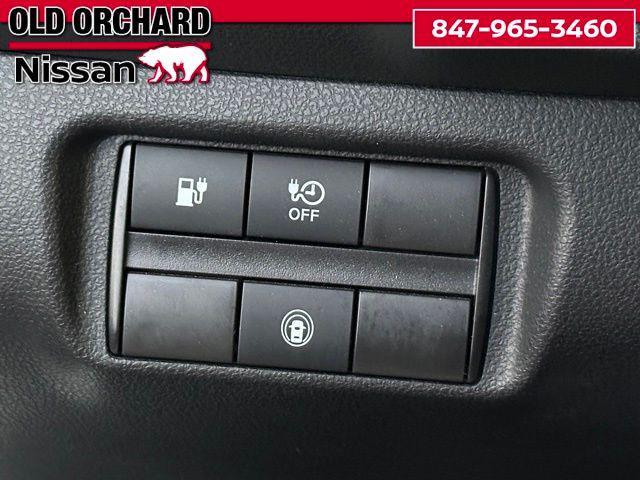 used 2023 Nissan Leaf car, priced at $13,222