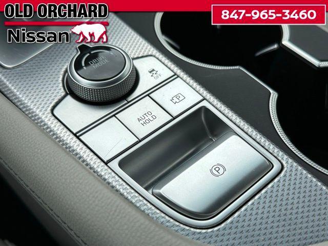 used 2022 Genesis G70 car, priced at $32,472