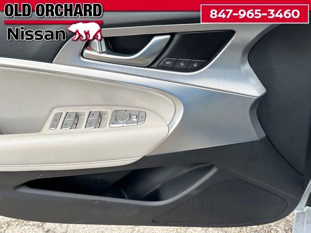 used 2022 Genesis G70 car, priced at $32,472
