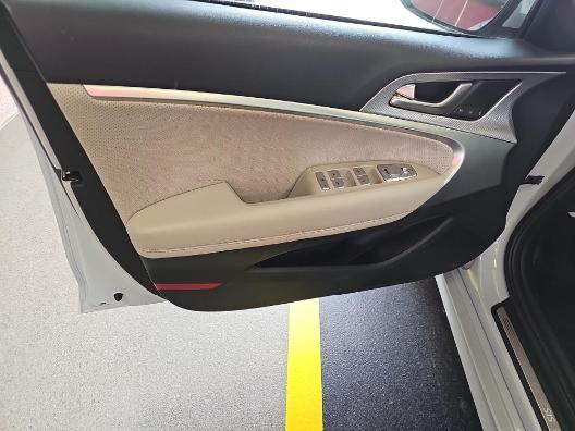 used 2022 Genesis G70 car, priced at $32,888