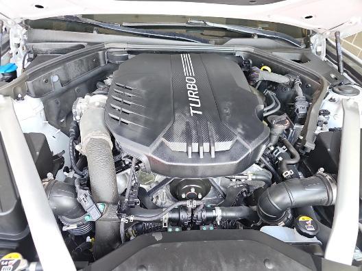 used 2022 Genesis G70 car, priced at $32,888