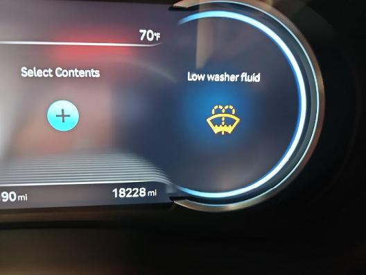used 2022 Genesis G70 car, priced at $32,888