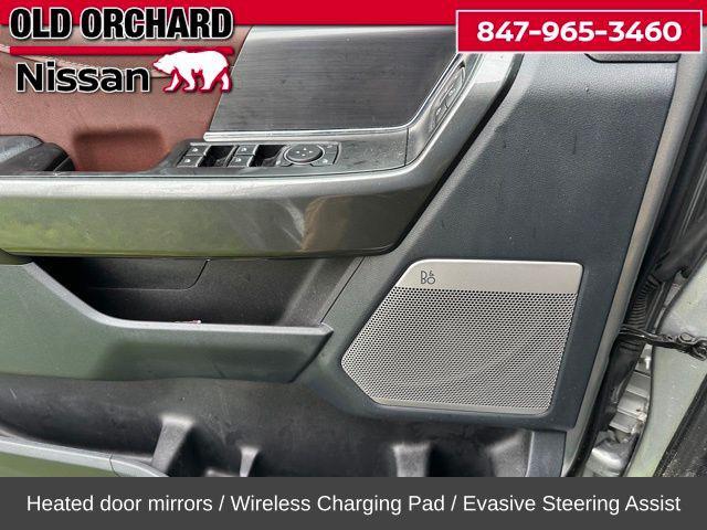 used 2023 Ford F-150 car, priced at $49,888