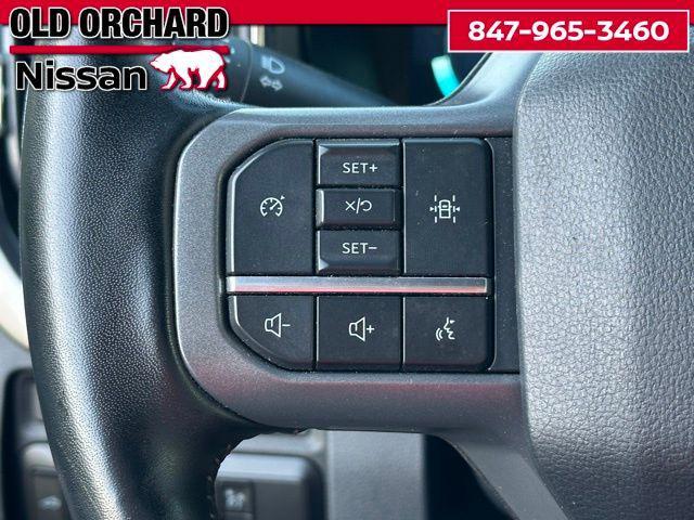 used 2023 Ford F-350 car, priced at $64,881