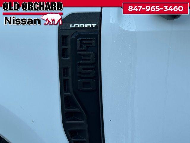 used 2023 Ford F-350 car, priced at $64,881
