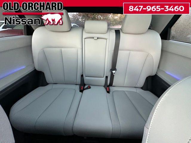 used 2023 Hyundai IONIQ 5 car, priced at $25,222