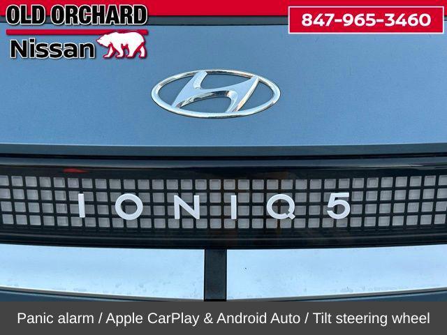 used 2023 Hyundai IONIQ 5 car, priced at $25,222