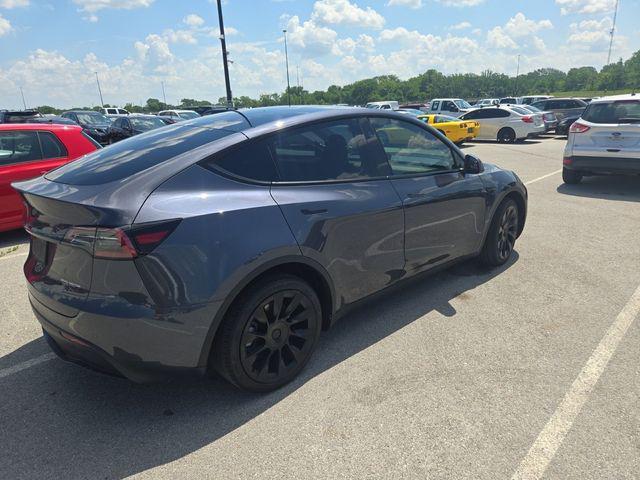 used 2023 Tesla Model Y car, priced at $28,888