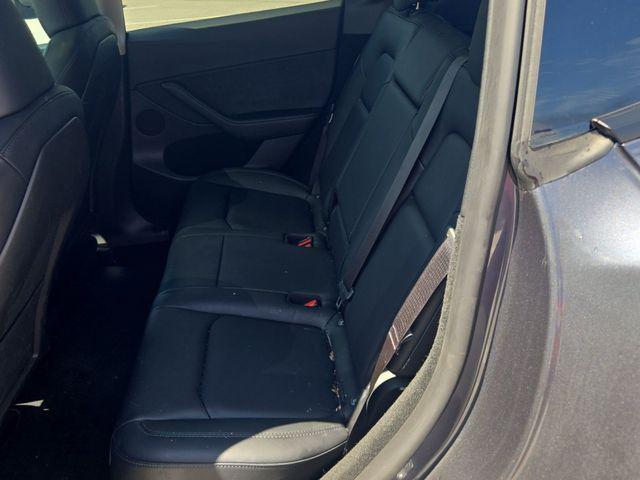 used 2023 Tesla Model Y car, priced at $28,888
