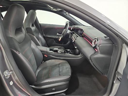 used 2023 Mercedes-Benz CLA 250 car, priced at $32,888