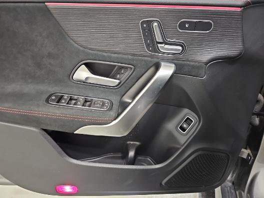 used 2023 Mercedes-Benz CLA 250 car, priced at $32,888