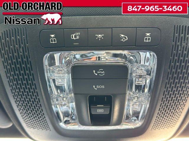 used 2023 Mercedes-Benz CLA 250 car, priced at $31,472