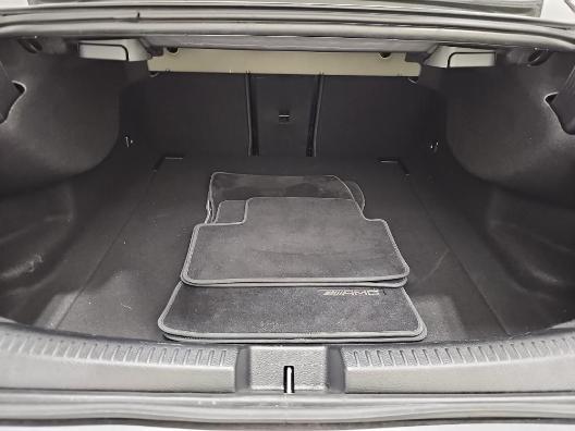 used 2023 Mercedes-Benz CLA 250 car, priced at $32,888