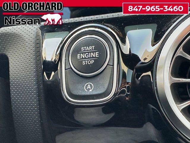 used 2023 Mercedes-Benz CLA 250 car, priced at $31,472